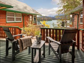 Fairmont Jasper Park Lodge - 8