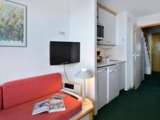 Appartement fonctionnel 6 pers · Skis aux pieds · Animaux admis - FR-1-181-2221 - 1