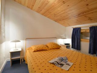 Appartement fonctionnel 6 pers · Skis aux pieds · Animaux admis - 1