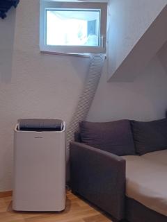 Appartement "Tranquilité, Repos" - Kesseldorf - 8