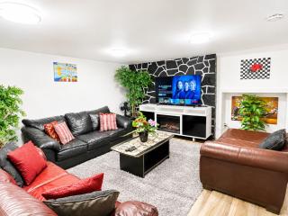 Cozy 2-Bedroom Suite Near Moncton Hospital & NBCC - 2