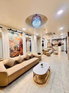 Hotel RG Residency - 0