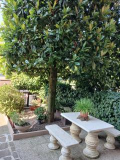 B&B Angelo Azzurro - 7