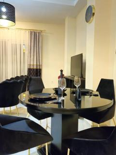 Merter Apartments - 8