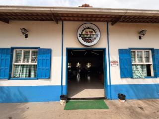 Pousada Estrada Real - 7