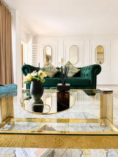 Luxury Sandown Sandton Suite with Private Garden - 3