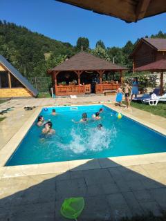 Casa Belvedere Baia Mare - 6