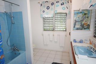 Oceanfront Classic 3-bed House - Whitecaps - Saint Peter - 5