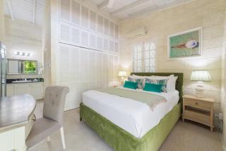 Amazing 3-bed Villa 5 mins from Beach - Palm Grove 1 - Saint Peter - 8