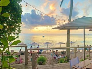 Amazing 3-bed Villa 5 mins from Beach - Palm Grove 1 - Saint Peter - 7