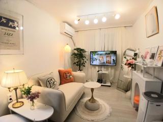 New강남10분,호텔식2BR,2호선 방배역 5분,홍대,성수,코엑스,공항버스,내방5분,고속터미널 - 3