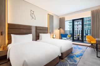 voco Dubai The Palm by IHG - 1