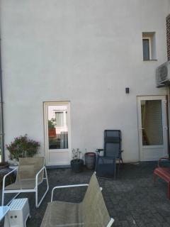 B&B Leybeeckhof - 5