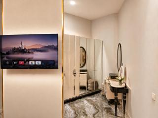 Imperial Apartments Tashkent city - 1