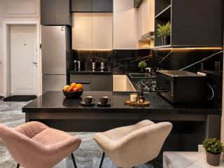 Imperial Apartments Tashkent city - 5