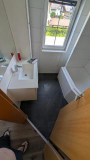 B21 Apartment Brixenthalstraße 21 - 3