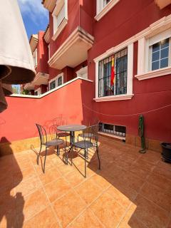 Villa Roja - 7