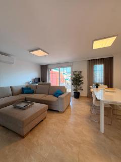 Villa Roja - 5