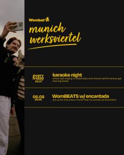 Wombat's City Hostel Munich Werksviertel - 6