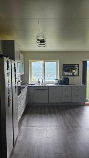 Luxury Apartment with Indoor garage 4 bedroom, 2 livingroom and 2 bathroom - 5