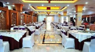 Guangdong Yinye Yanshan Hotel - 7