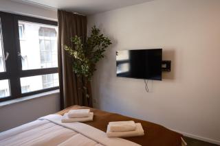 The Haus KAI Nuremberg - 1