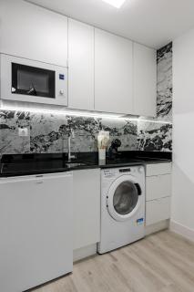 Avenida América Stays - Apartamentos Renovados - 6