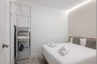 Avenida América Stays - Apartamentos Renovados - 4