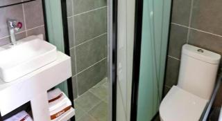 Jun Hotel Zhangjiakou Jiamei - 6