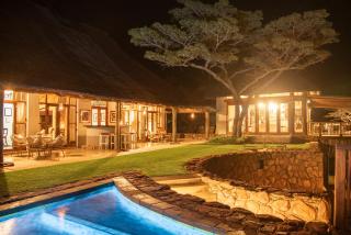 Ekuthuleni Lodge - 8
