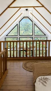 Triovista Chalets - 1
