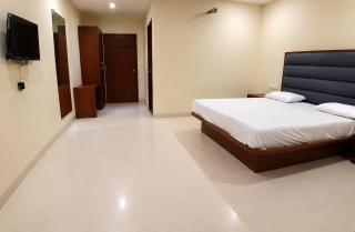 Hotel bhawani palace Pipalkoti - 6