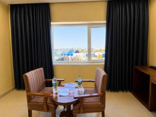 Hotel bhawani palace Pipalkoti - 5