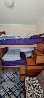 Panorama Apartment with a charming sea view near Alexandria and Burg ElArab Airport with Free Wifi شقة باطلالة ساحرة على البحر اول الساحل الشمالي واي فاي مجاني迷人海景公寓 免费无线网络 - 3