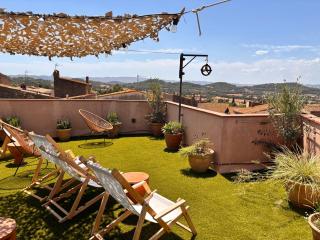 El Fort d'Ullastret - 2