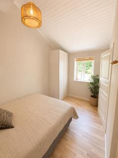 Spa Sauna Beach Family house - 1