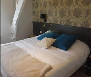 LE RELAIS DU mene - 2