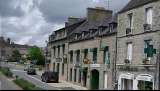 LE RELAIS DU mene - 1