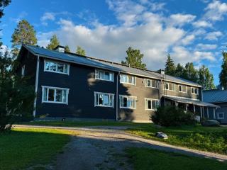 Norppa Lake Resort - 0