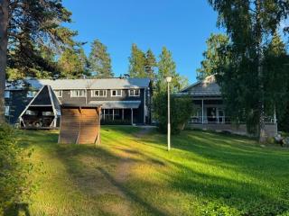 Norppa Lake Resort - 5