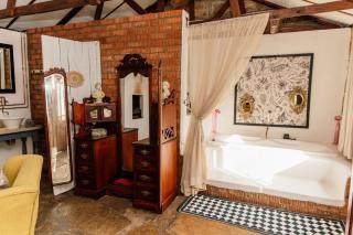 Cato Unit, Linwood Guest Farm - 4