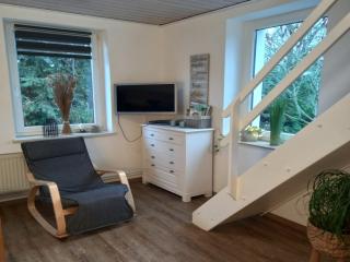 Apartment in the Hochsauerland region in a quiet location - 4