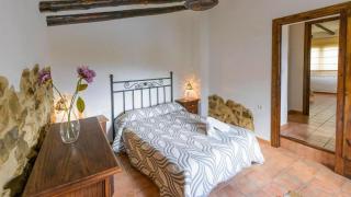 Casa Dehesa de las Casas Algarinejo by Ruralidays - 4