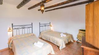 Casa Dehesa de las Casas Algarinejo by Ruralidays - 1