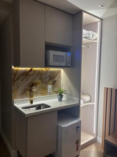 Apart-Hotel América Campos L5A - 8