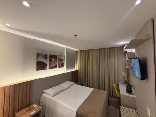 Apart-Hotel América Campos L5A - 2