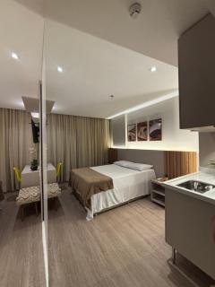 Apart-Hotel América Campos L5A - 1