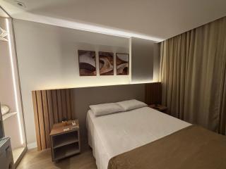 Apart-Hotel América Campos L5A - 6