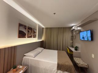Apart-Hotel América Campos L5A - 1
