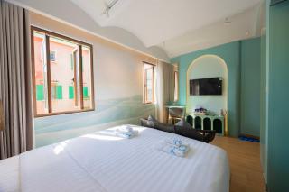 Haibot 12 Homestay Sunset Town Phu Quoc - Phú Quốc - 8